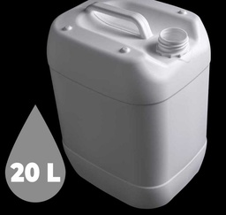 [C-20000B2-51] Bidón 20 Litros para agroquímicos